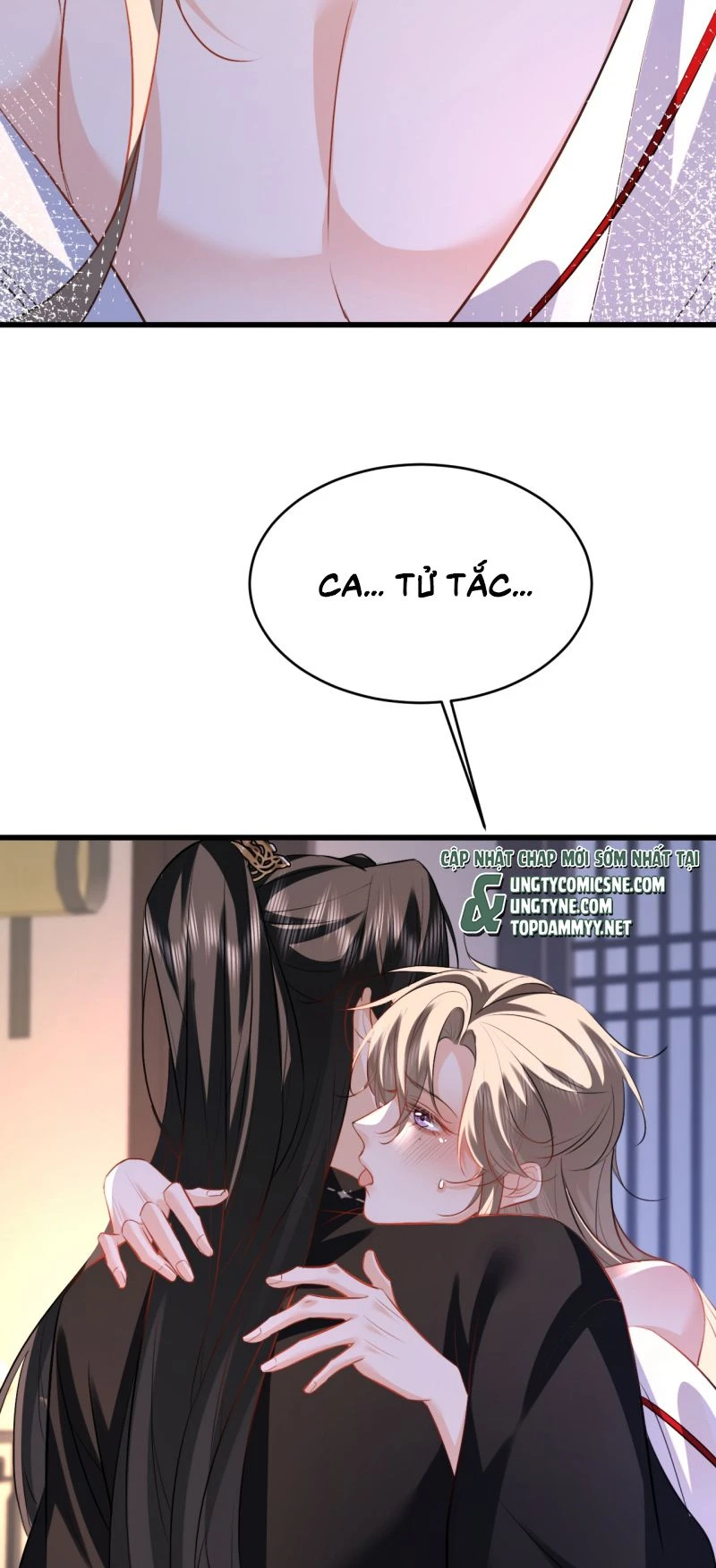 Thoát Cương Chapter 95 - 6