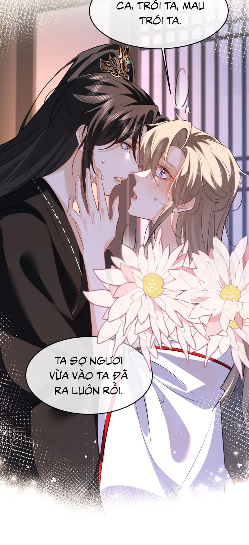 Thoát Cương Chapter 95 - 9