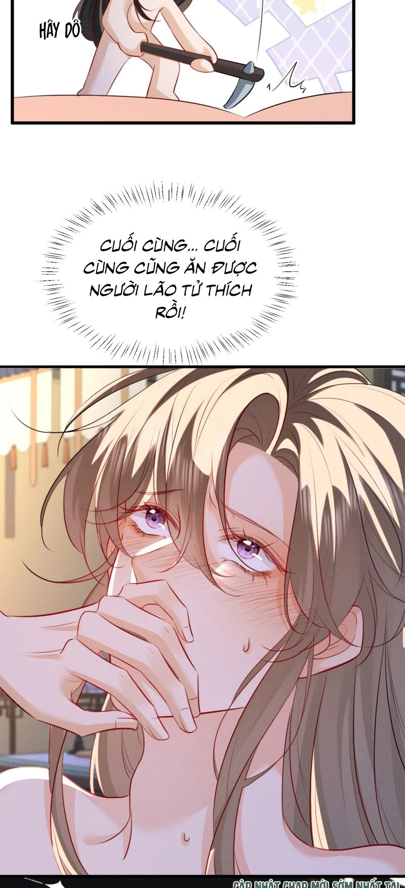Thoát Cương Chapter 95 - 15