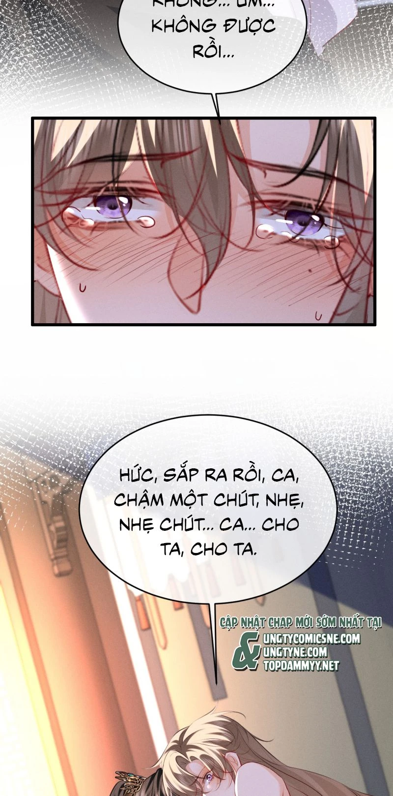 Thoát Cương Chapter 95 - 26