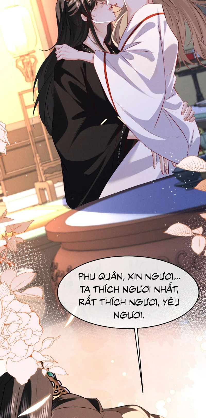 Thoát Cương Chapter 95 - 27