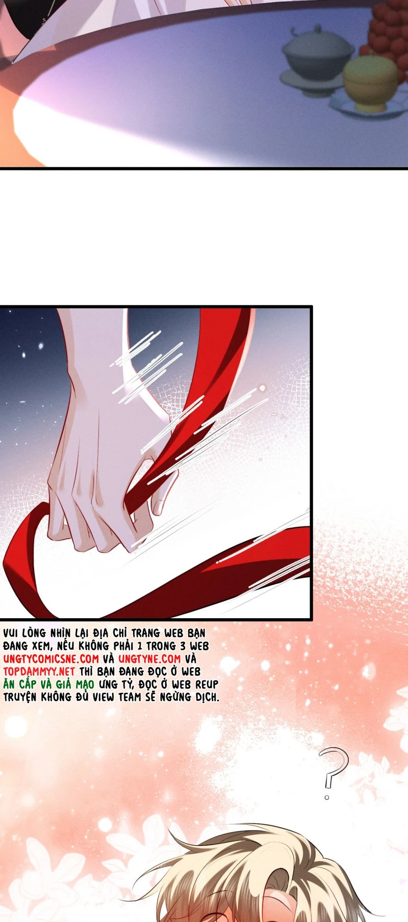 Thoát Cương Chapter 96 - 3