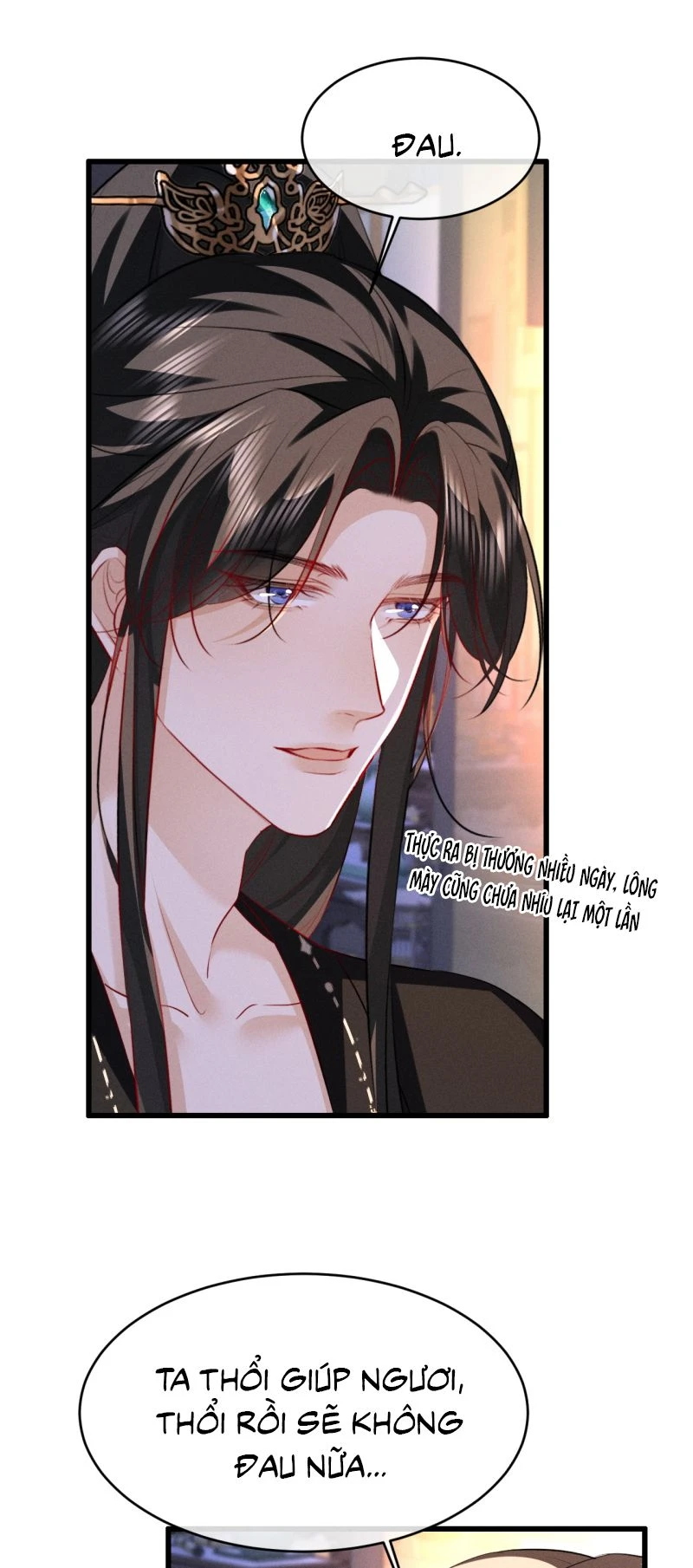 Thoát Cương Chapter 96 - 9