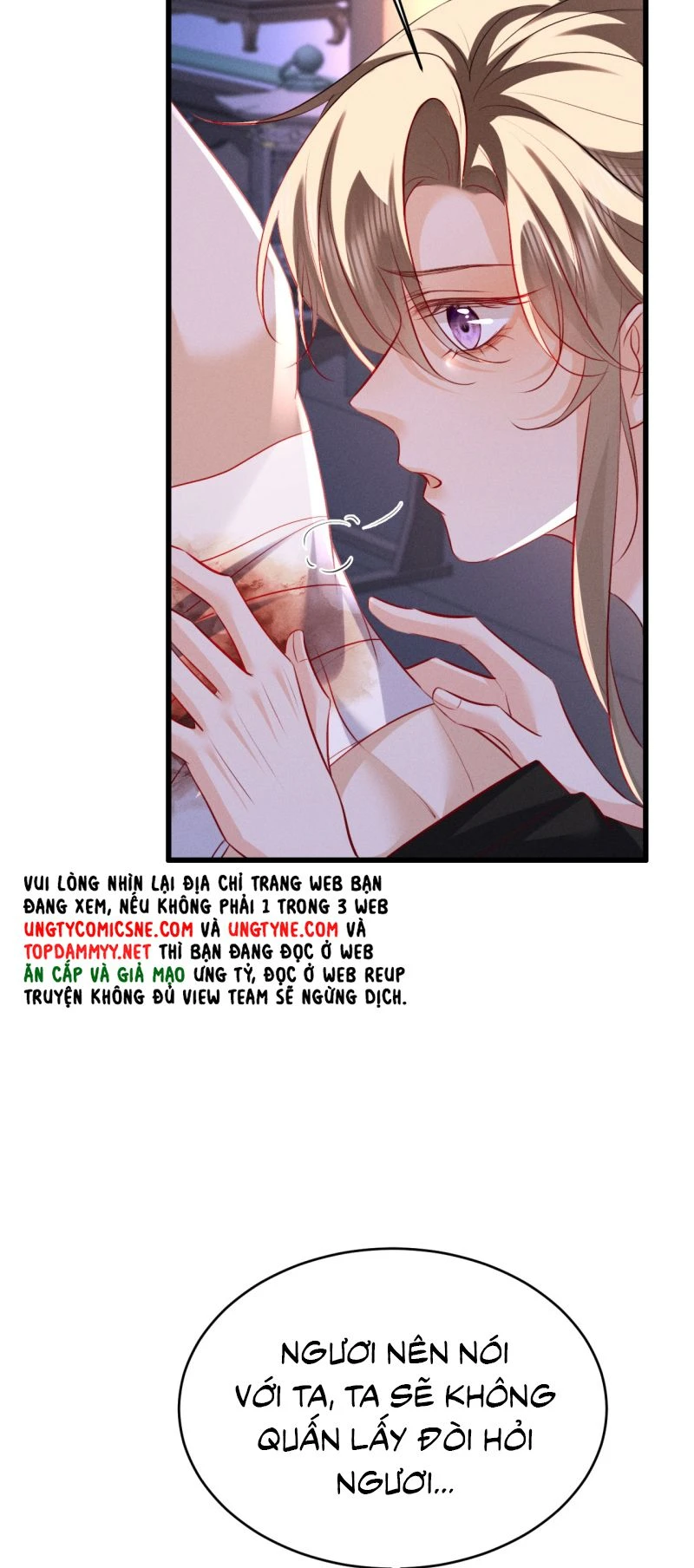 Thoát Cương Chapter 96 - 10