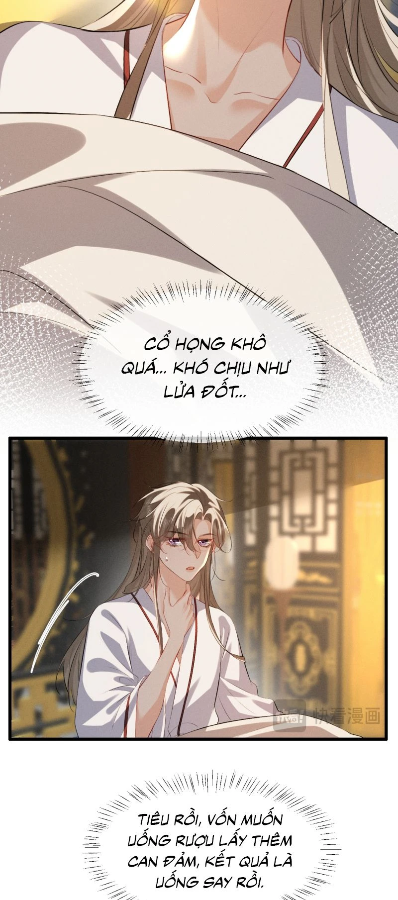 Thoát Cương Chapter 96 - 15