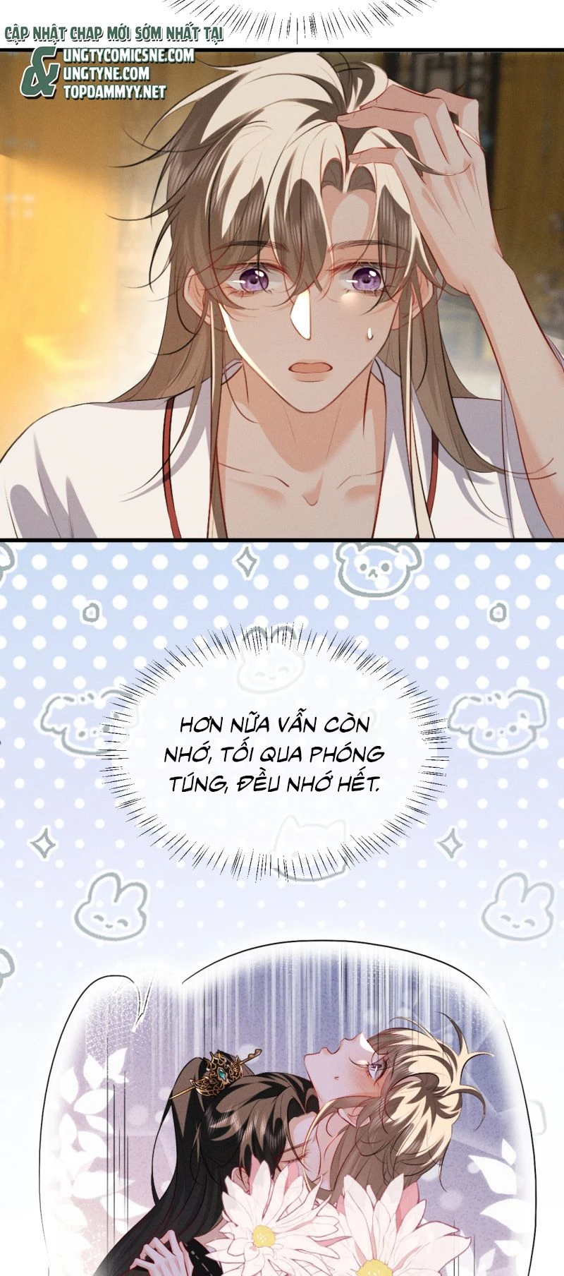 Thoát Cương Chapter 96 - 16