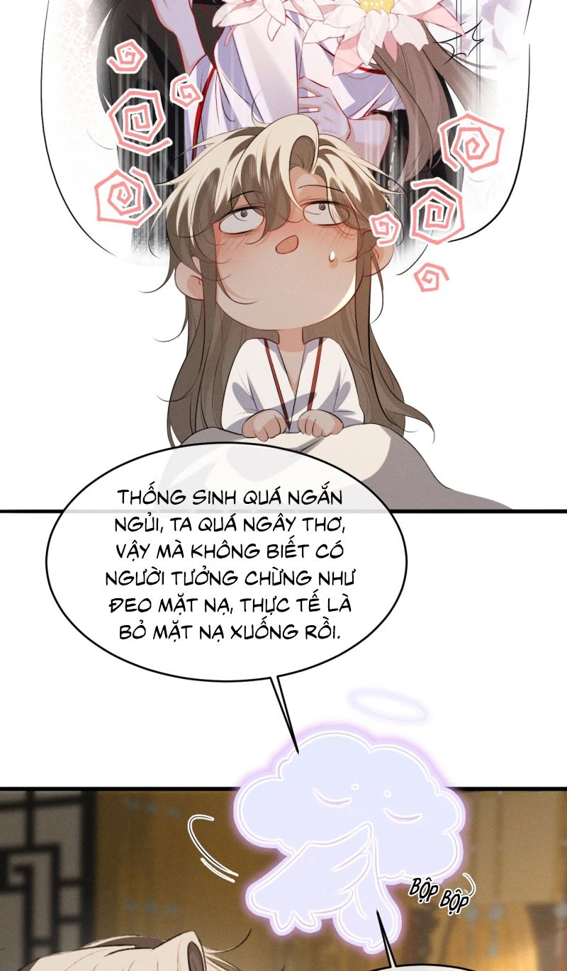 Thoát Cương Chapter 96 - 17