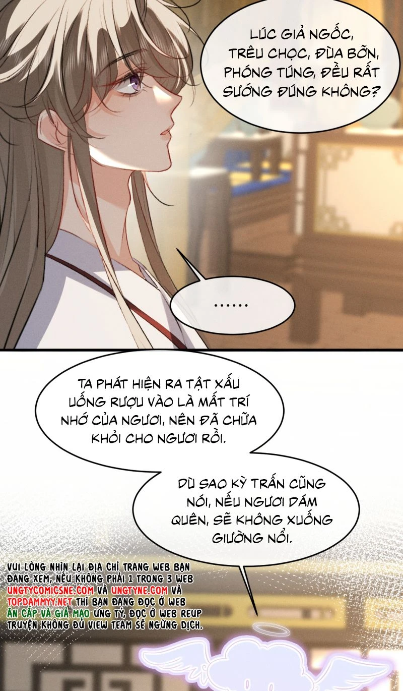 Thoát Cương Chapter 96 - 18