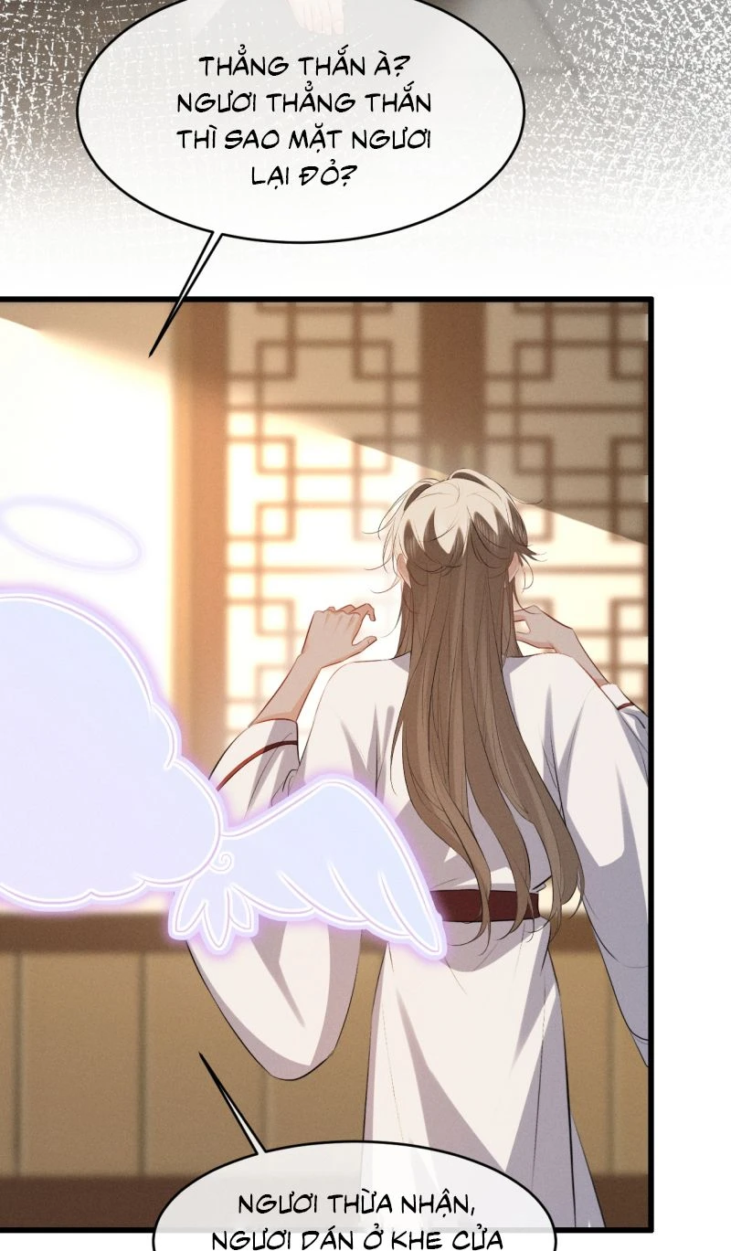 Thoát Cương Chapter 96 - 20