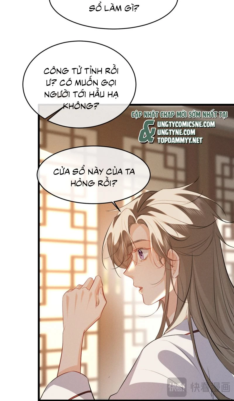 Thoát Cương Chapter 96 - 21