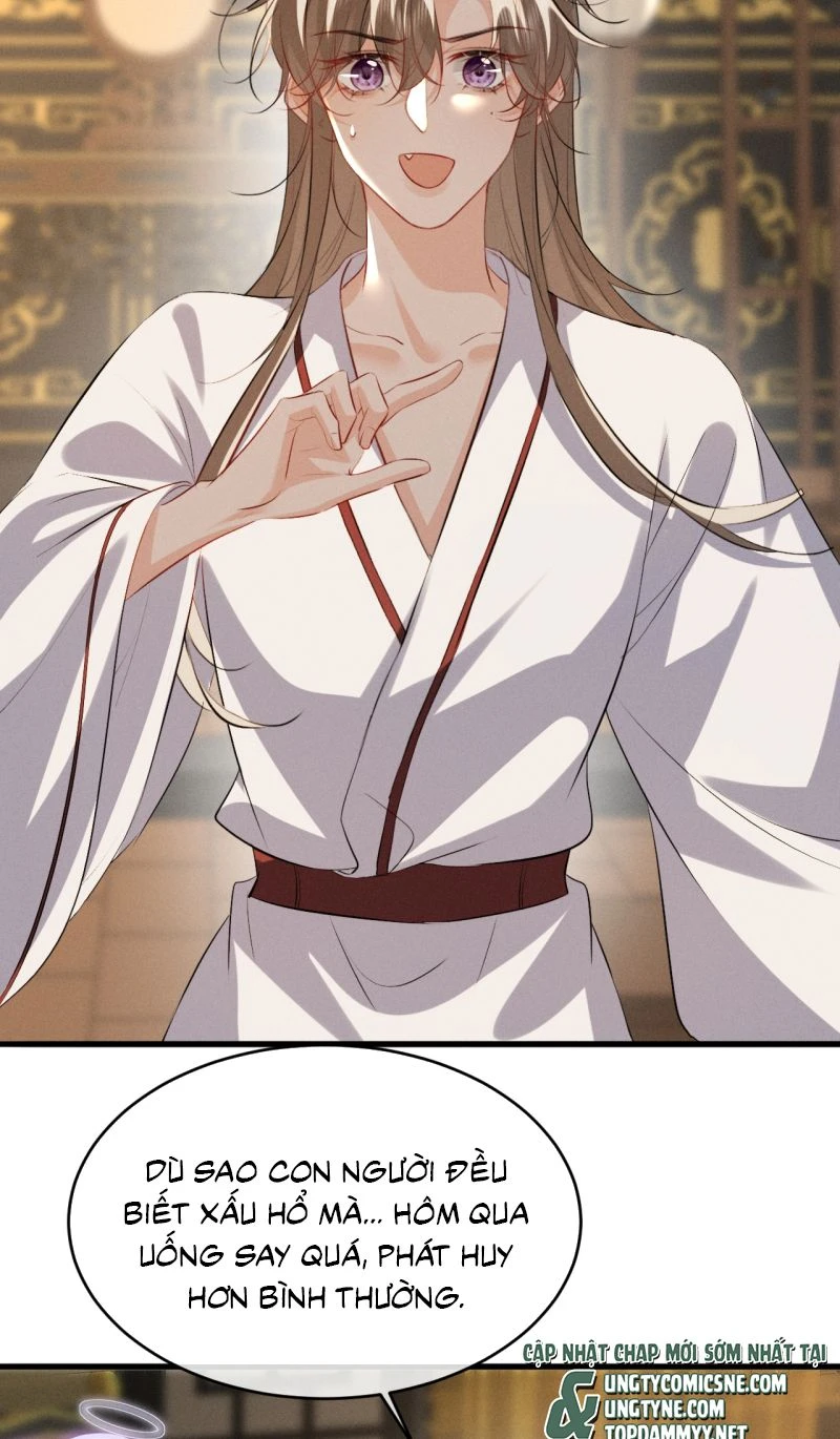 Thoát Cương Chapter 96 - 23