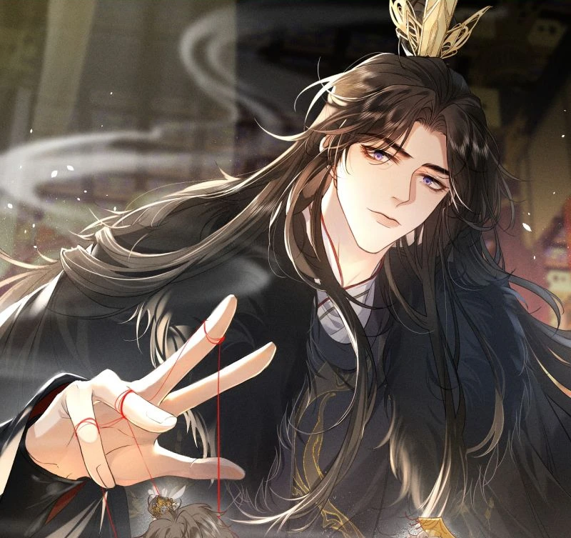 Thoát Cương Chapter 97 - 1