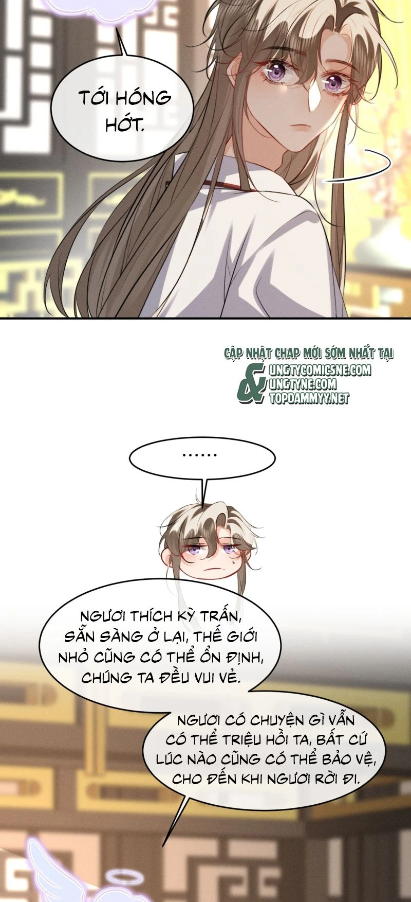 Thoát Cương Chapter 97 - 3