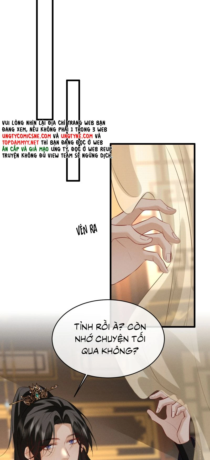 Thoát Cương Chapter 97 - 5