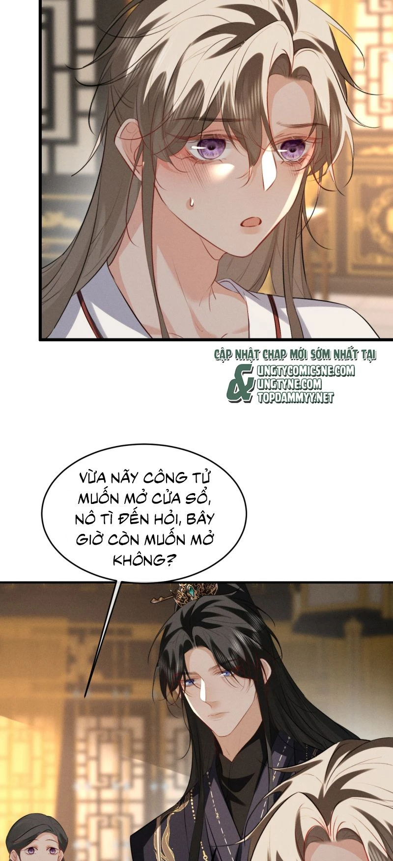 Thoát Cương Chapter 97 - 7
