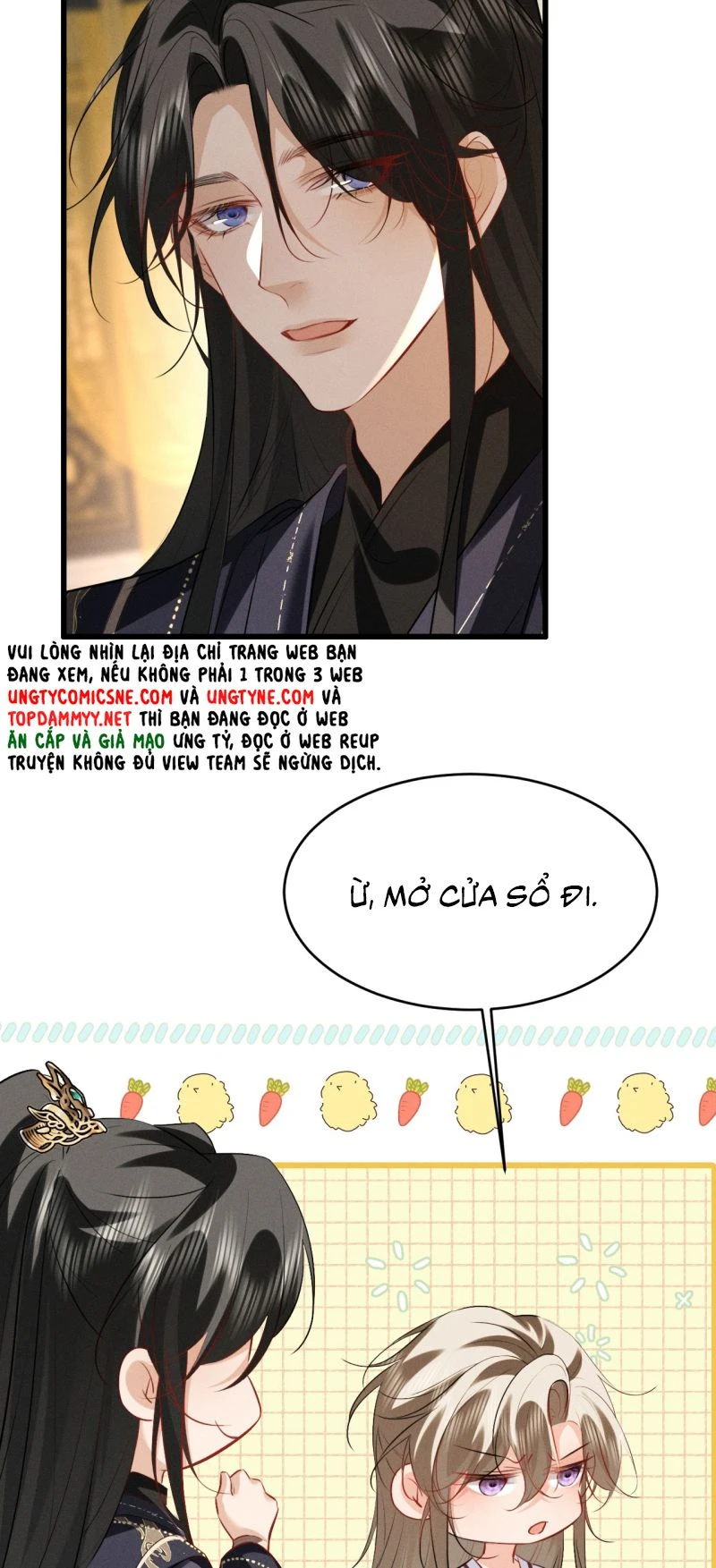 Thoát Cương Chapter 97 - 9