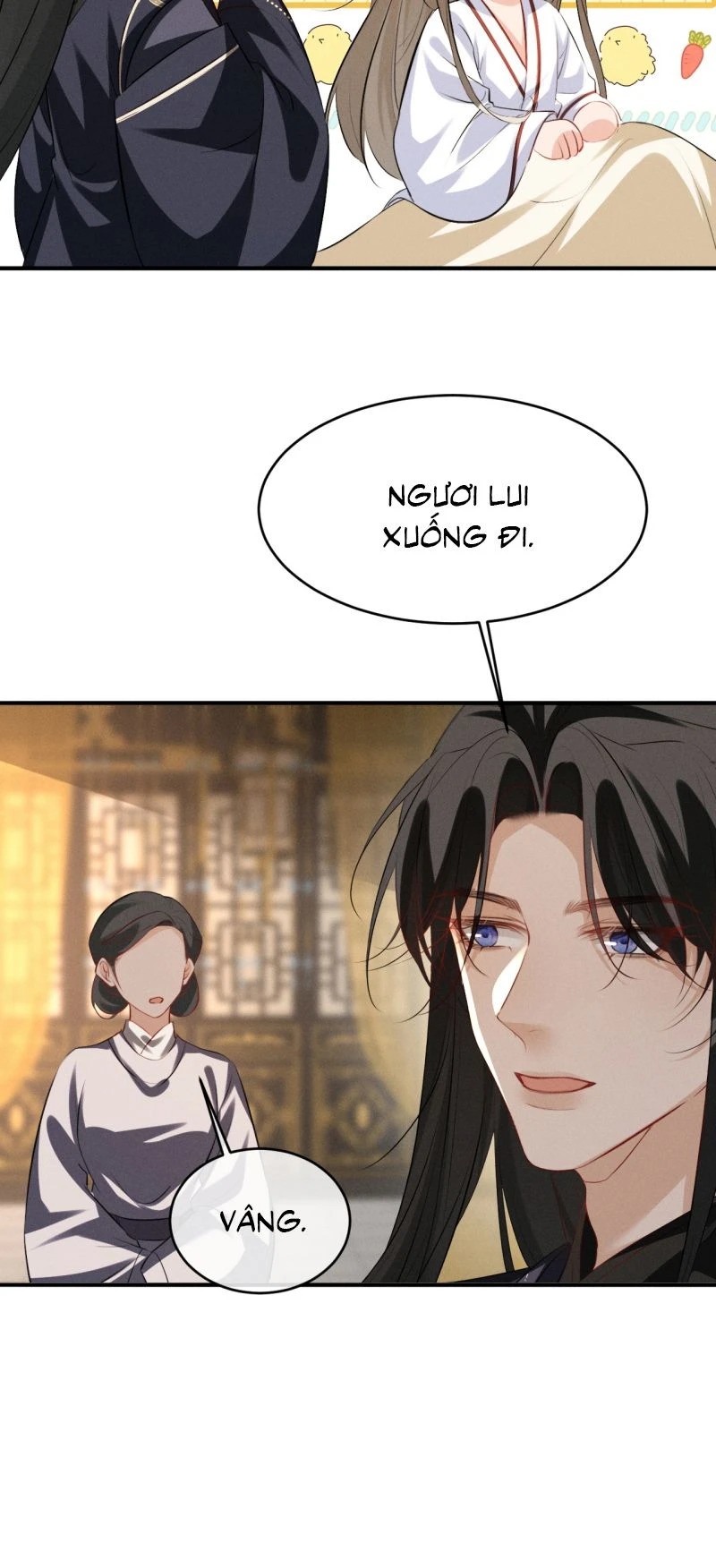 Thoát Cương Chapter 97 - 10