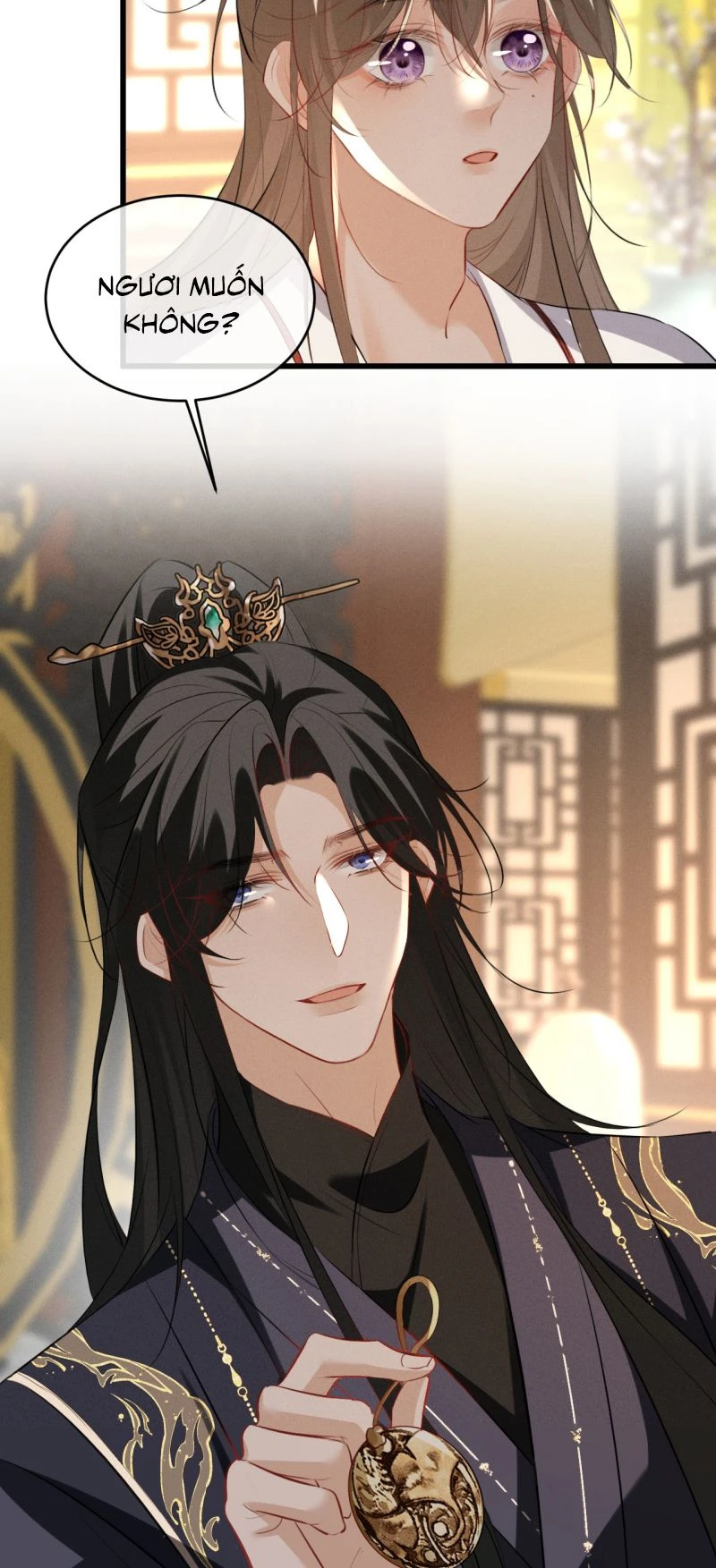 Thoát Cương Chapter 97 - 12