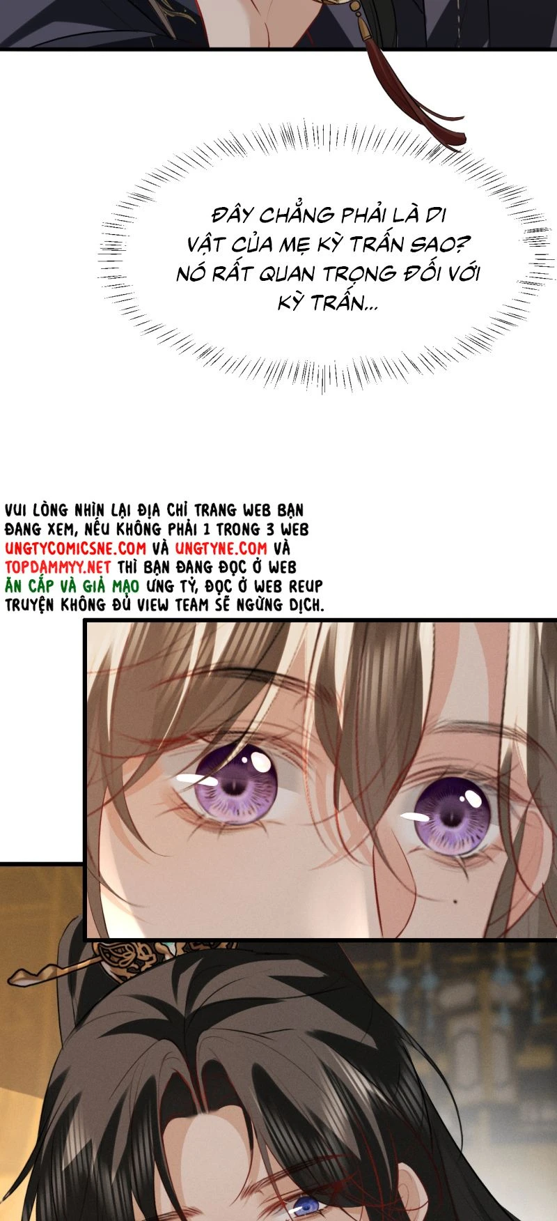 Thoát Cương Chapter 97 - 13