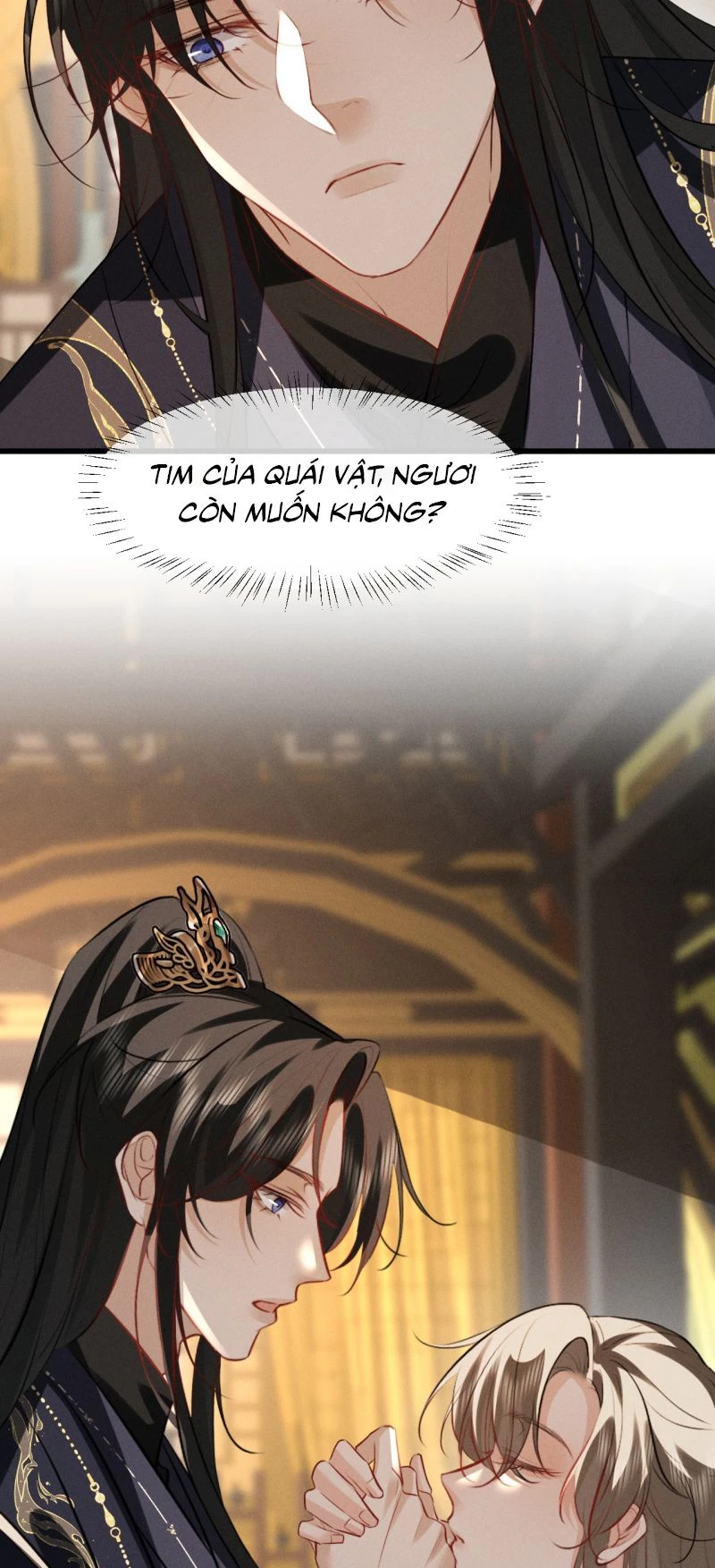 Thoát Cương Chapter 97 - 14