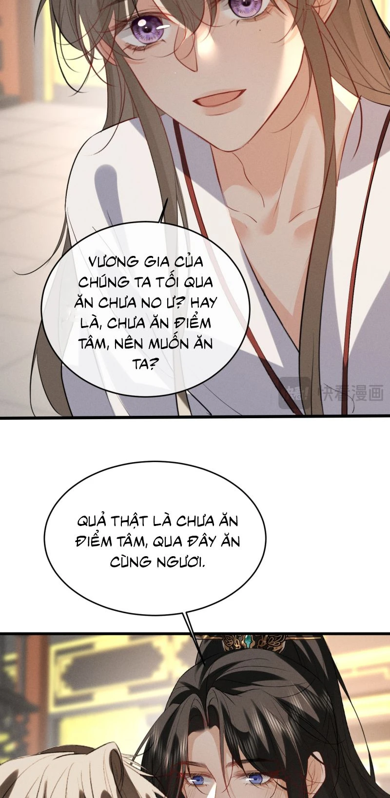 Thoát Cương Chapter 97 - 21