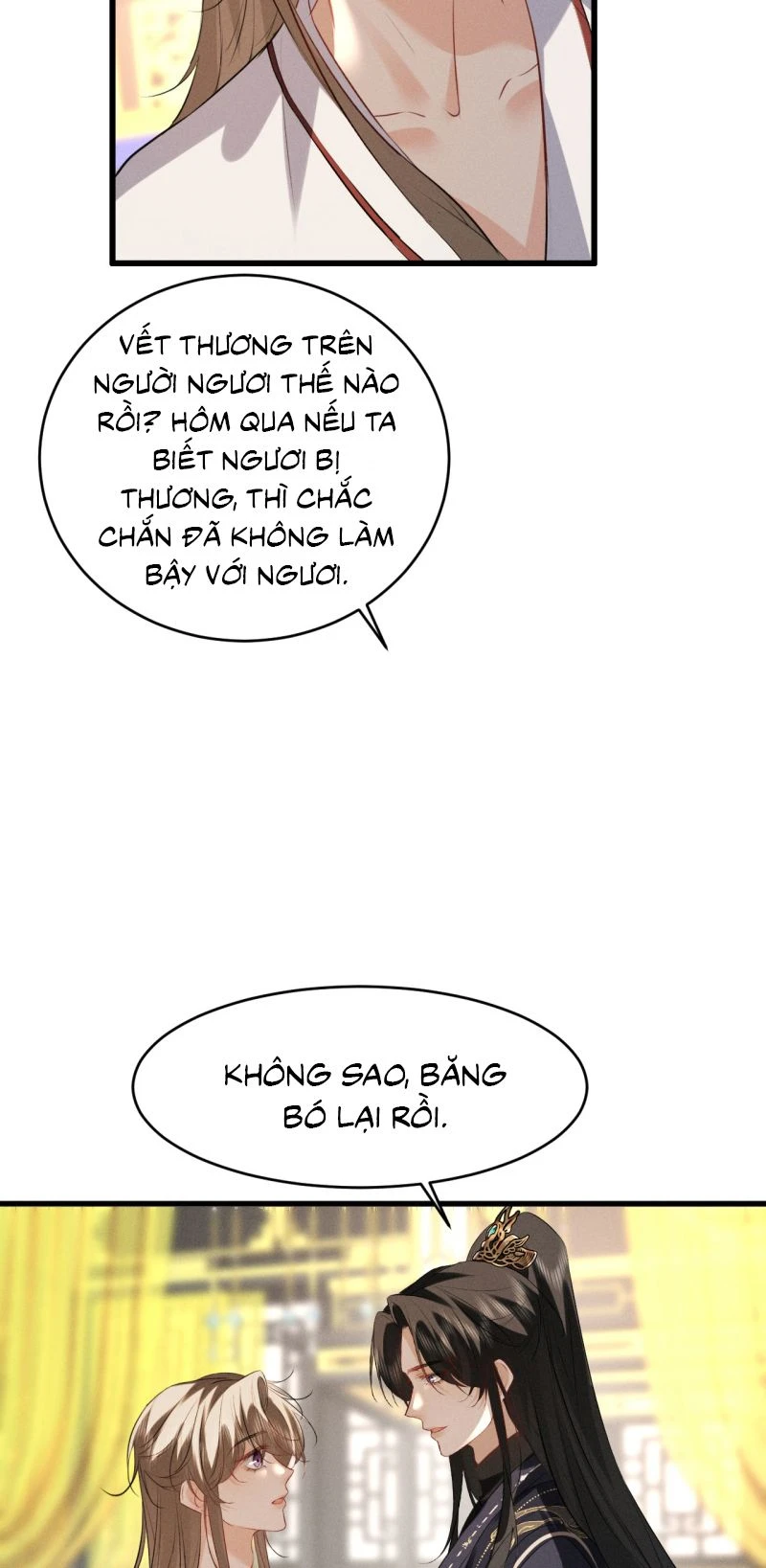 Thoát Cương Chapter 97 - 23