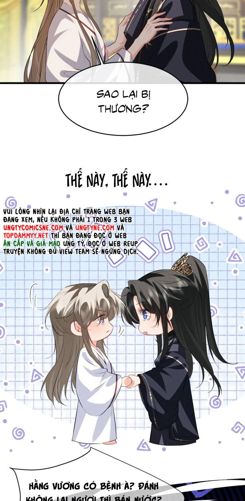 Thoát Cương Chapter 97 - 24