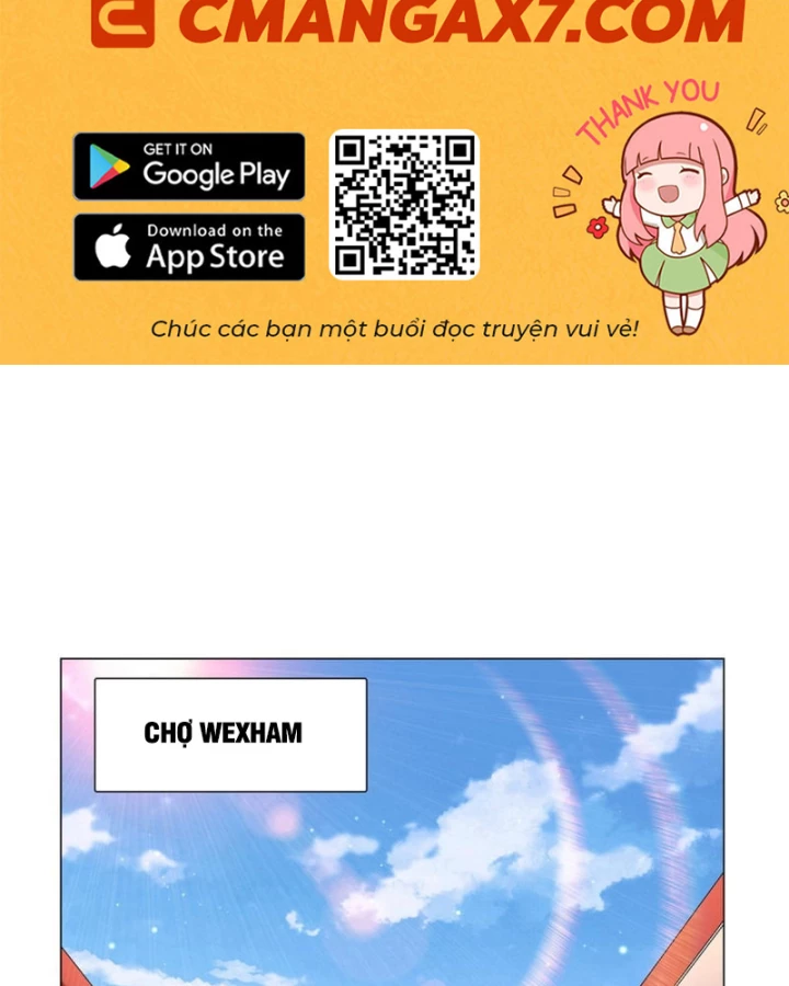 Ma Vương Thất Nghiệp Chapter 450 - 2