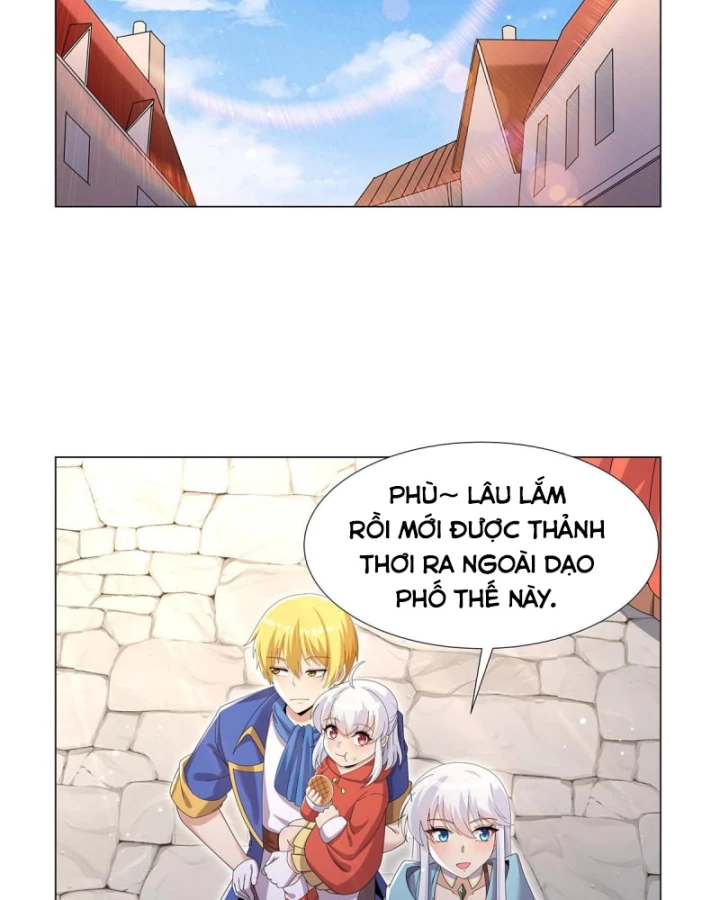 Ma Vương Thất Nghiệp Chapter 450 - 3