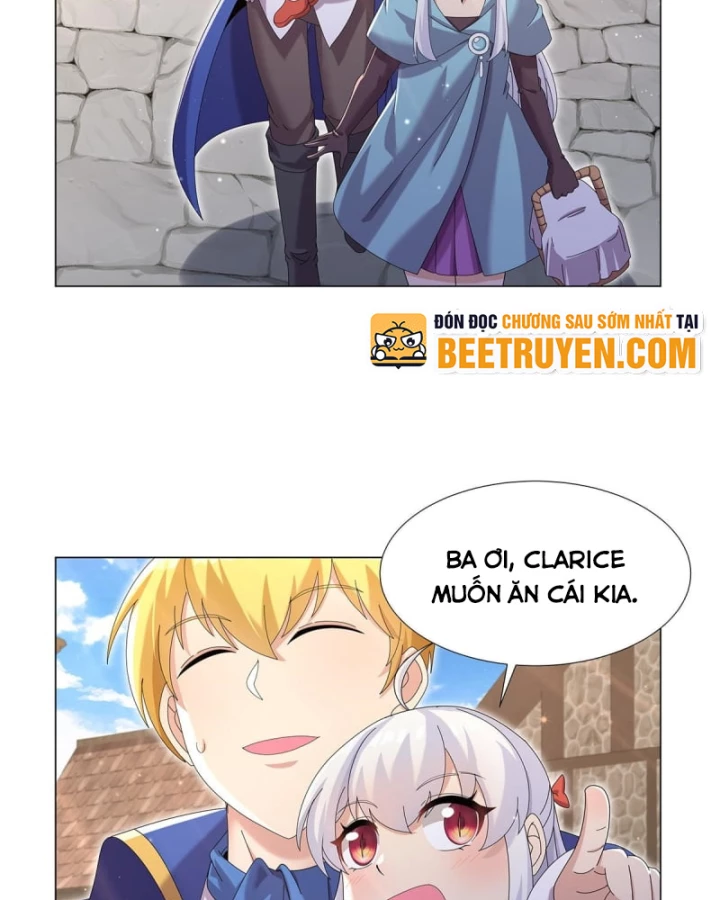 Ma Vương Thất Nghiệp Chapter 450 - 4