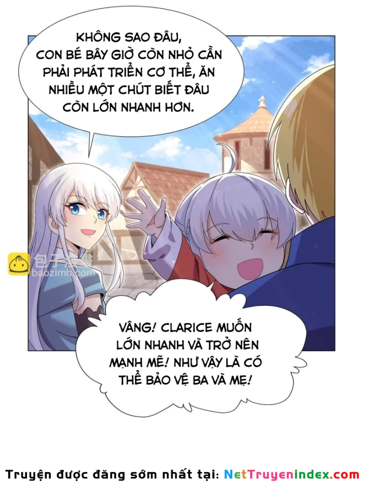 Ma Vương Thất Nghiệp Chapter 450 - 6