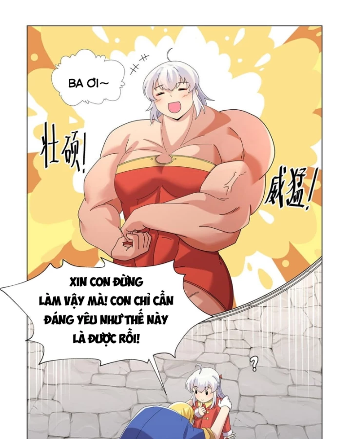 Ma Vương Thất Nghiệp Chapter 450 - 7