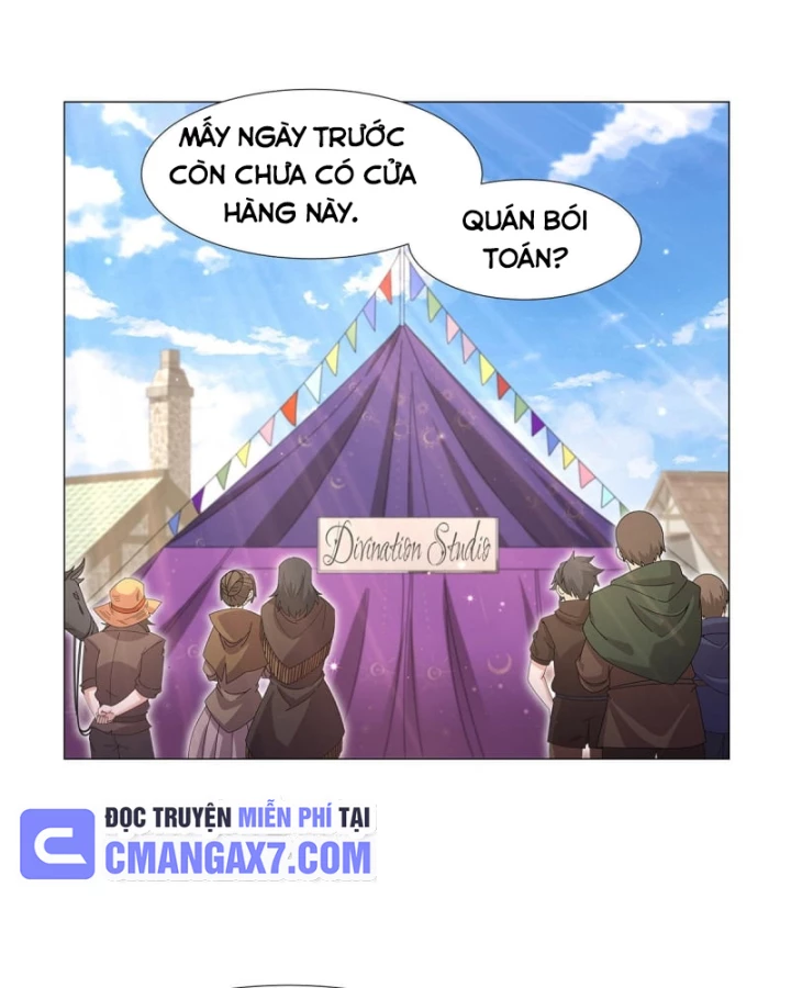 Ma Vương Thất Nghiệp Chapter 450 - 10