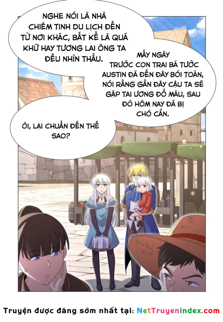 Ma Vương Thất Nghiệp Chapter 450 - 11