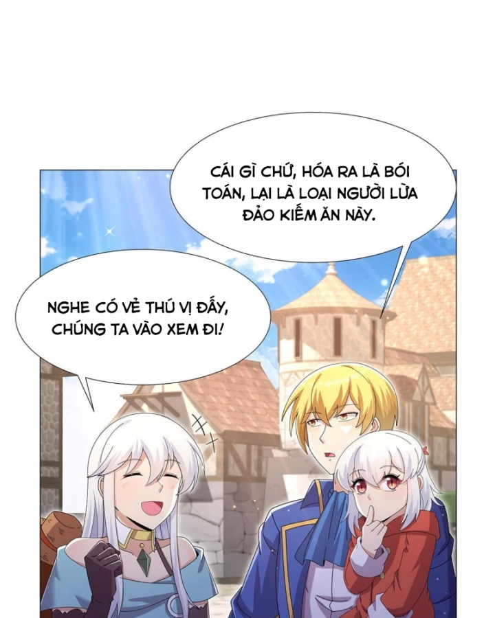 Ma Vương Thất Nghiệp Chapter 450 - 12