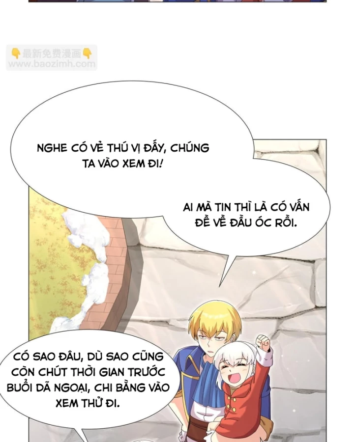 Ma Vương Thất Nghiệp Chapter 450 - 13