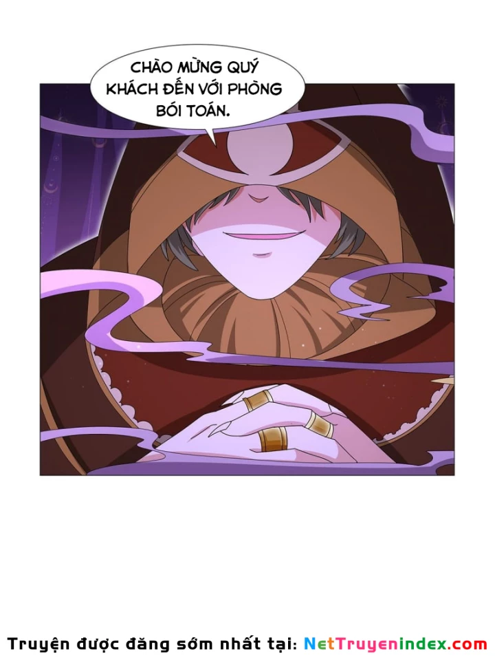 Ma Vương Thất Nghiệp Chapter 450 - 17