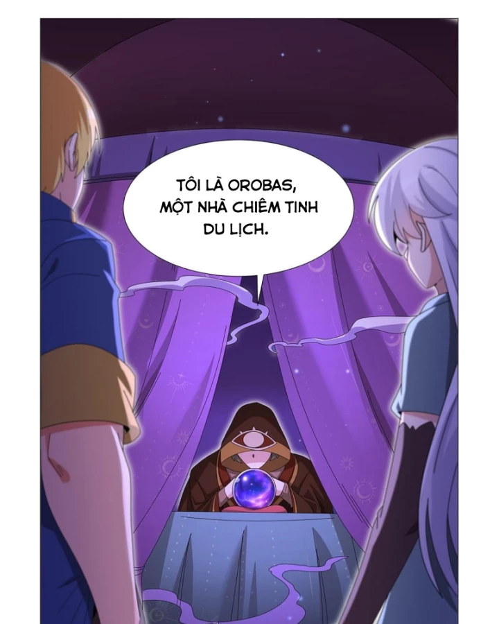 Ma Vương Thất Nghiệp Chapter 450 - 18