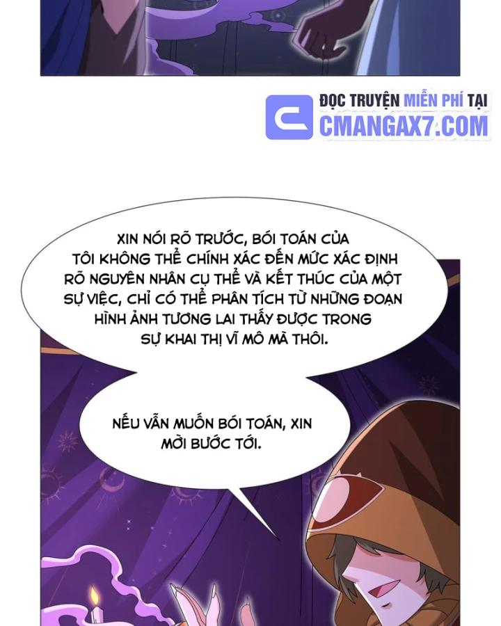 Ma Vương Thất Nghiệp Chapter 450 - 19