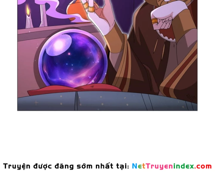 Ma Vương Thất Nghiệp Chapter 450 - 20