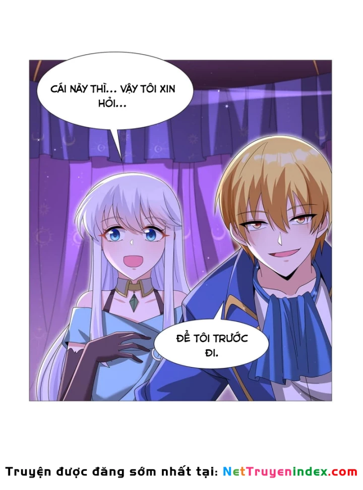 Ma Vương Thất Nghiệp Chapter 450 - 21