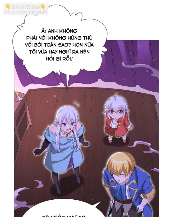 Ma Vương Thất Nghiệp Chapter 450 - 22