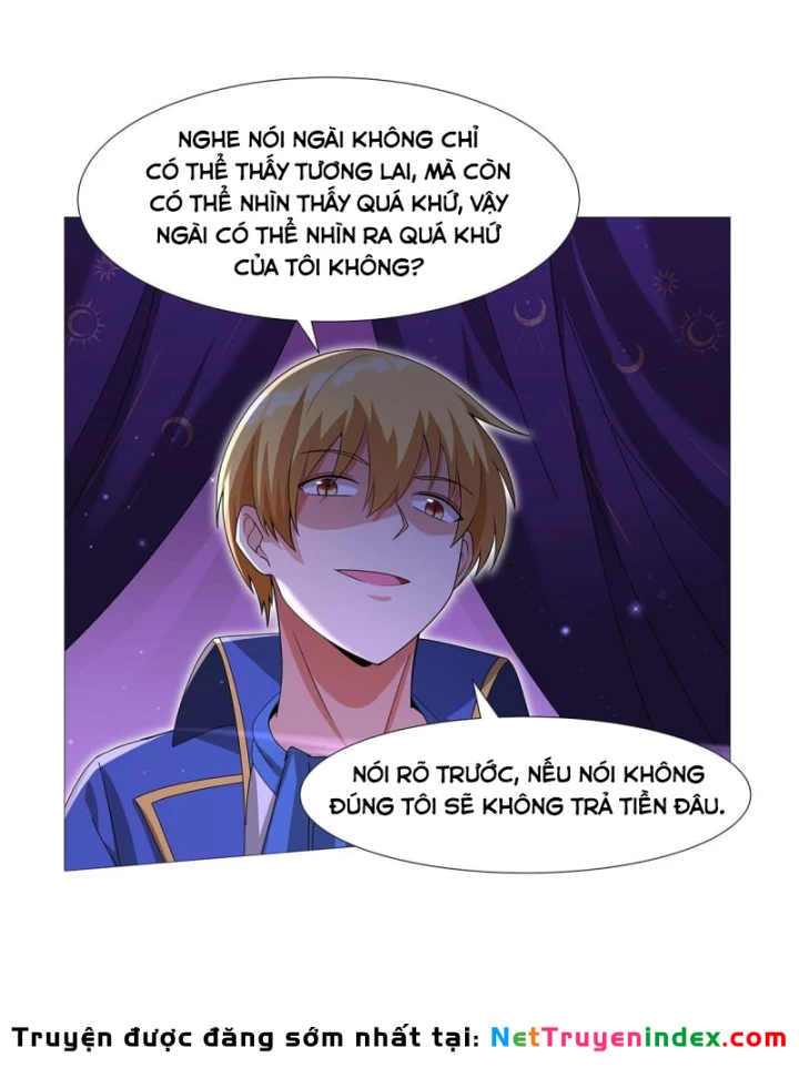 Ma Vương Thất Nghiệp Chapter 450 - 25