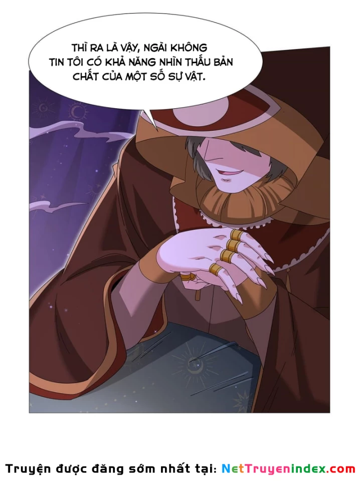 Ma Vương Thất Nghiệp Chapter 450 - 26