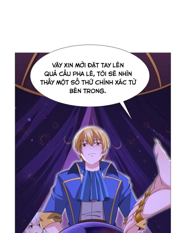 Ma Vương Thất Nghiệp Chapter 450 - 27