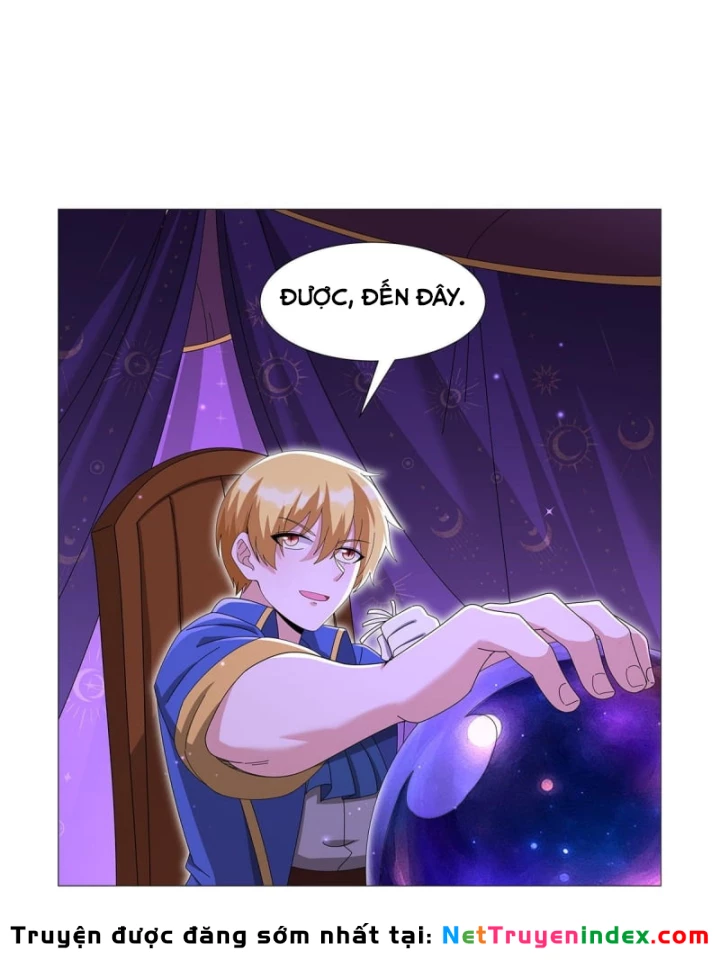 Ma Vương Thất Nghiệp Chapter 450 - 29