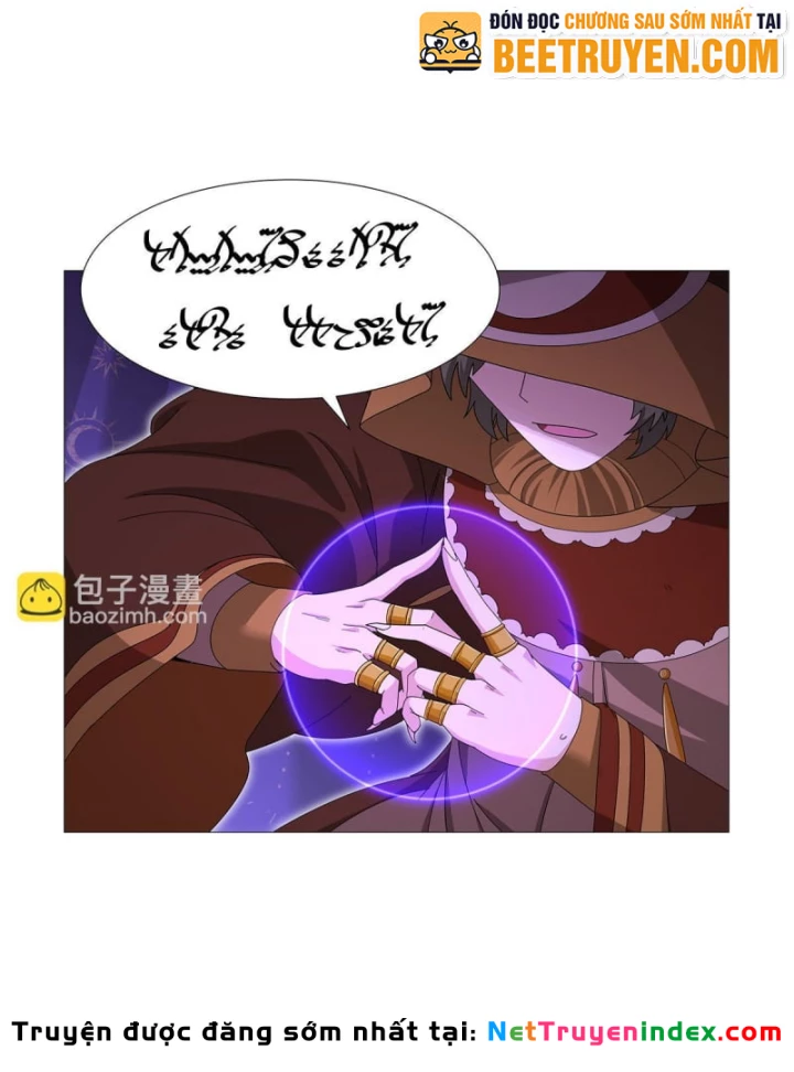 Ma Vương Thất Nghiệp Chapter 450 - 30