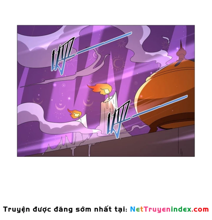 Ma Vương Thất Nghiệp Chapter 450 - 31