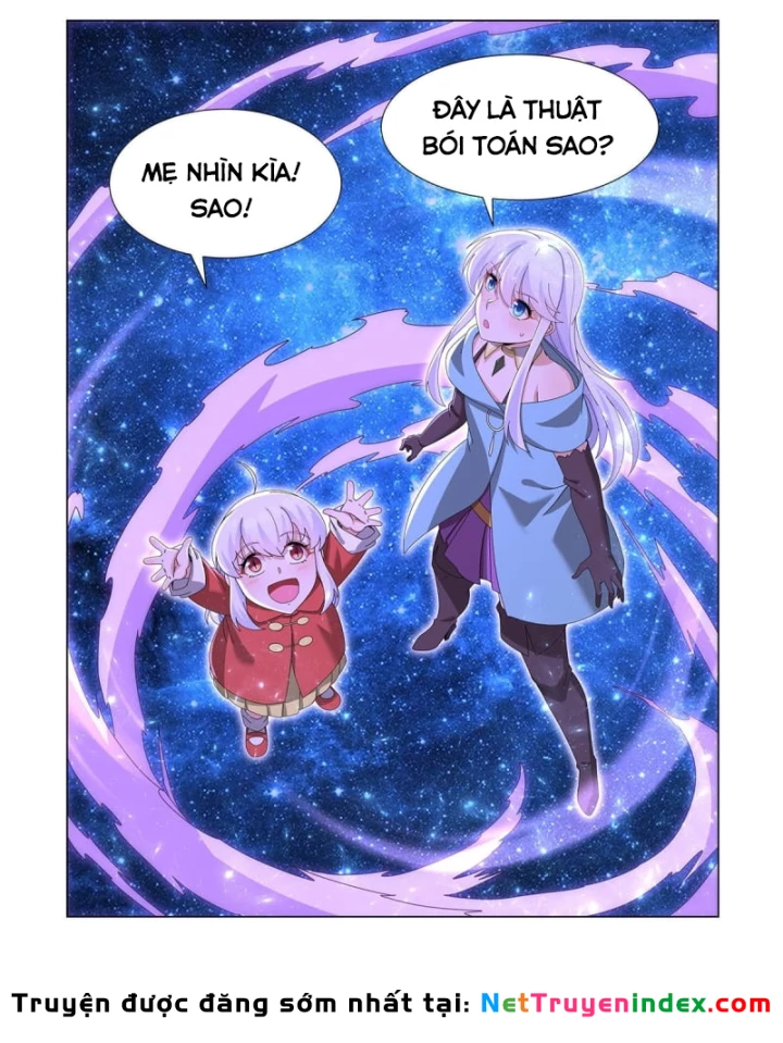 Ma Vương Thất Nghiệp Chapter 450 - 34