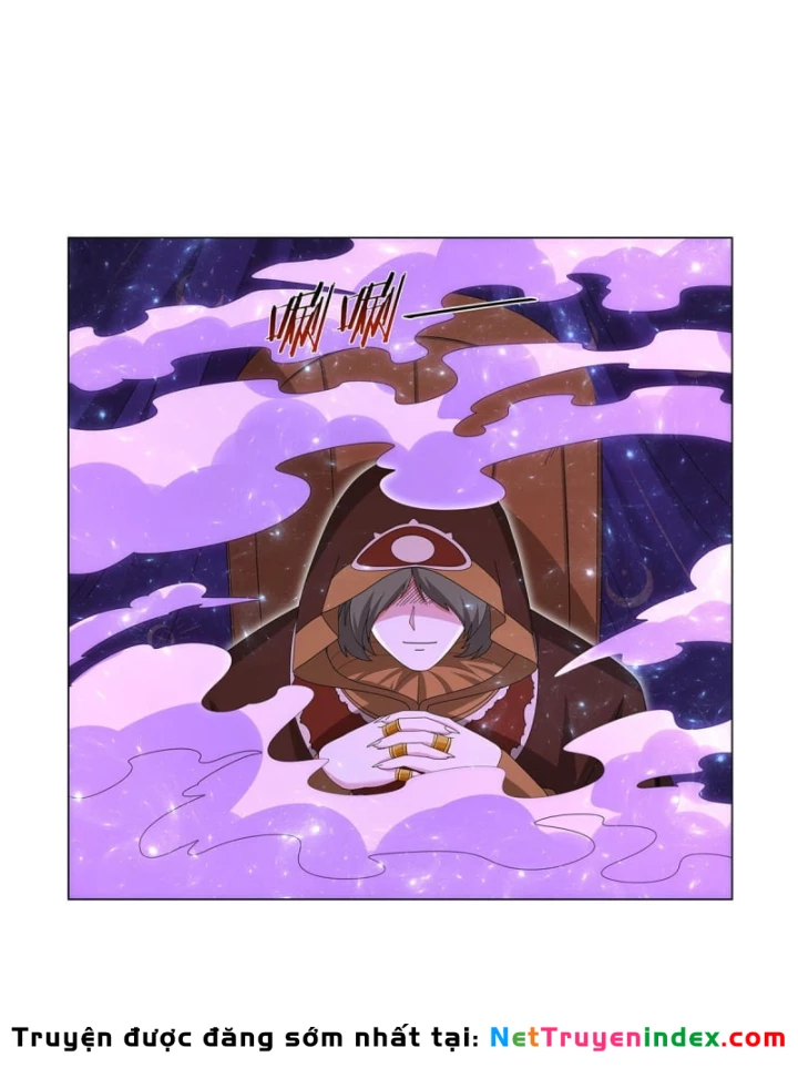 Ma Vương Thất Nghiệp Chapter 450 - 35